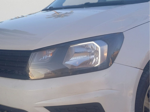Volkswagen Gol 1.0 12V MPI TOTALFLEX 4P MANUAL