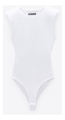 Bodysuit Zara Mujer