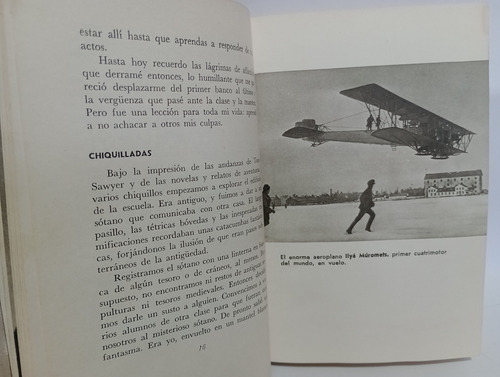 Relatos De Un Ingeniero Aeronautico A. Yakovlev (Usado)