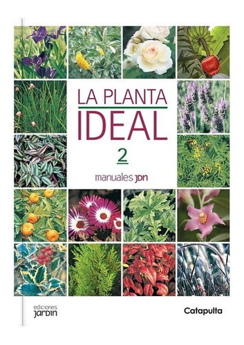 Planta Ideal 2, La - Lucia Cane