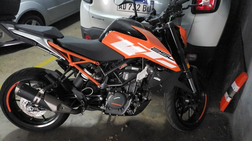 Ktm 250