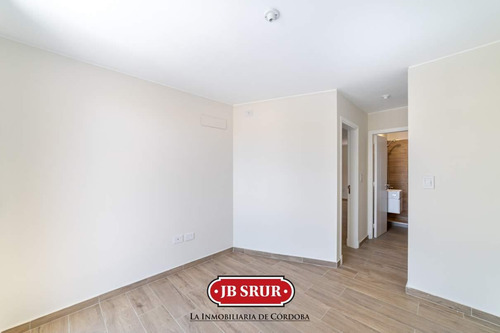 Departamento En Venta En Nueva Córdoba De 1 Dormitorio Con Balcón