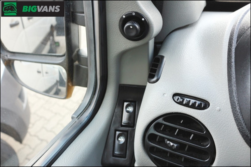 Master 2008 L2h2 Minibus 16 Lugares Branca (7907)