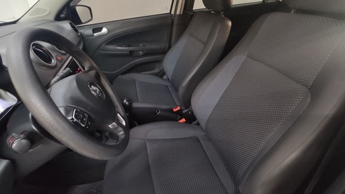 Volkswagen Gol Trendline 1.6 Total Flex, Ier2555