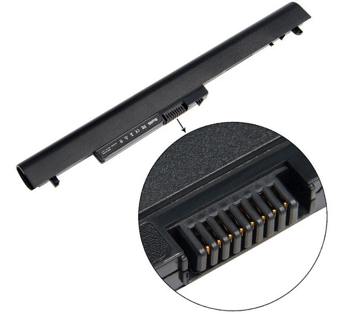 Bateria Para Hp Hy04 14-f 14-z 14f 14z 15-n Hstnn-yb4u