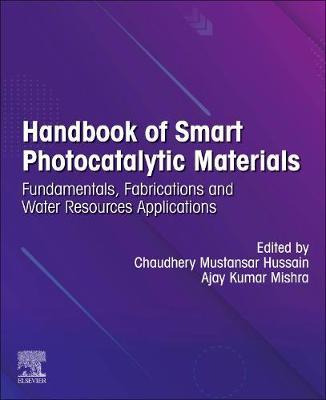 Libro Handbook Of Smart Photocatalytic Materials : Fundam...