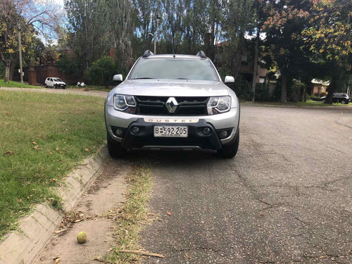 Renault Oroch 2.0 Privilege Nueva