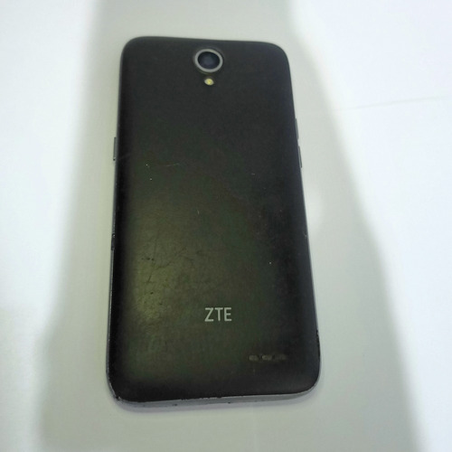 Zte Prelude+ Z851 Para Repuesto Sirve Para Whatsapp (Usado)