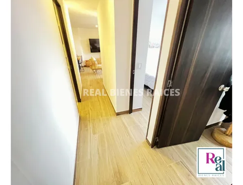 Apartamento En Venta 79 M², Excelente Distribución Y Ubicación
