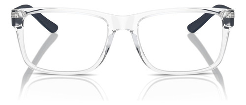 Monturas De Gafas A|x Armani Exchange Ax3016 Para Hombre - 5