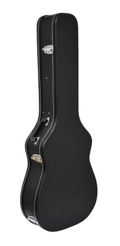 Estuche Rígido Bufalo P/ Docerola O Texana Inmediato