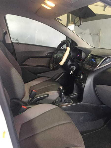 Hyundai Hb20s 1.0mt Comfort Plus Blueaudio D238