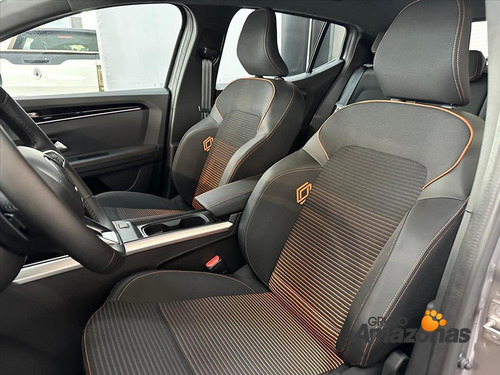 Renault Kardian 1.0 TCE FLEX TECHNO EDC