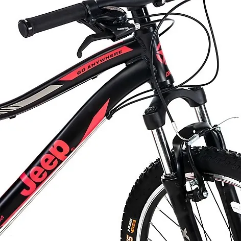 Bicicleta jeep kanjut aro 27.5 sales