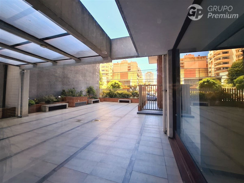 Departamento En Venta De 1 Dorm. En Concepción