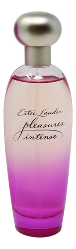 Pleasures Intense 100 Ml Edp De Estee Lauder