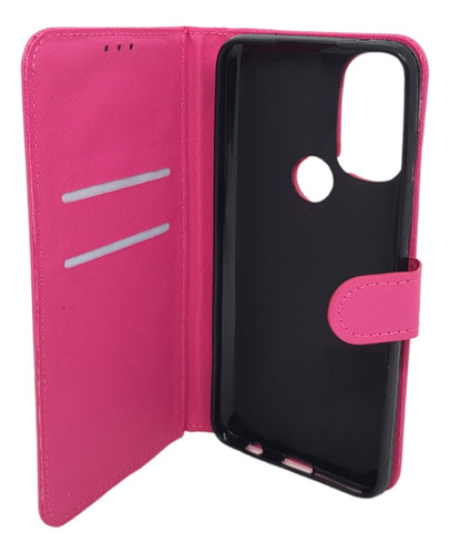 Funda Libro Para G71 *jyd Celulares*