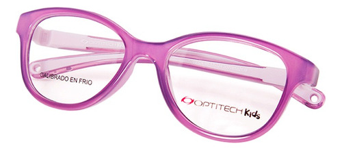 Anteojo Armazon Optitech K 69 Flexible  - Optica Paesani