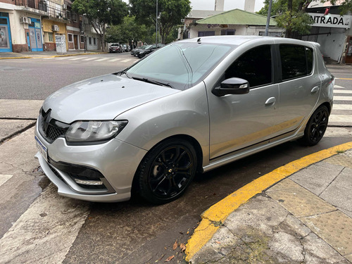 Renault Sandero 2.0 Rs Racing Spirit 145cv