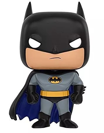 Funko Pop Animated Series - Batman 152