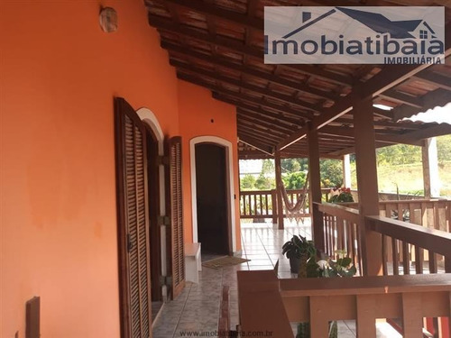 Chácaras À Venda Em Atibaia/sp - Compre O Seu Chácaras Aqui! - 1474721