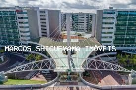Imagem 2 de 5 de Sala Comercial Para Venda Em Salvador, São Cristovão, 1 Banheiro, 1 Vaga - Vg2839_2-1246068