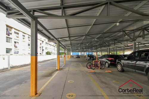 Imagem 14 de 15 de Apartamento - Cristal - Ref: 15820 - V-15820