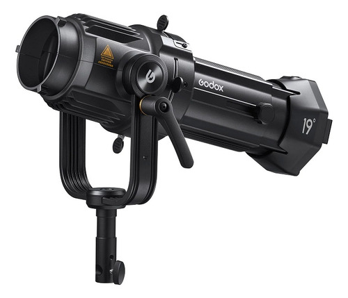 Sistema Acessório Vsa Spotlight P/ Led Light Vsa-19k Godox