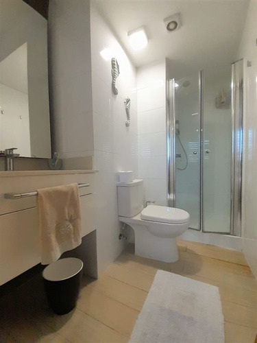 Moderno Y Exclusivo Departamento En Costa Cachagua