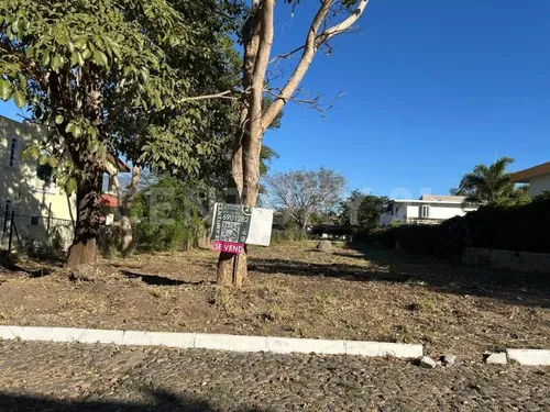 Terreno Campestre Residencial En Fraccionamiento Privado Con Vista Panoramica - foto 1