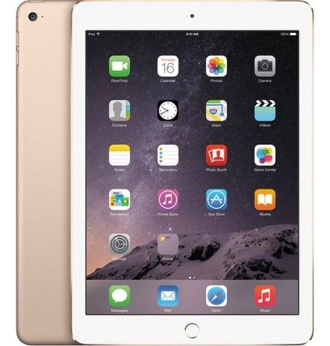 iPad Air 10.9 (2da Generación) 64gb Original + Garantía1año  (Reacondicionado)
