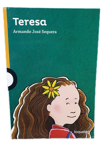  Teresa Libro Original.