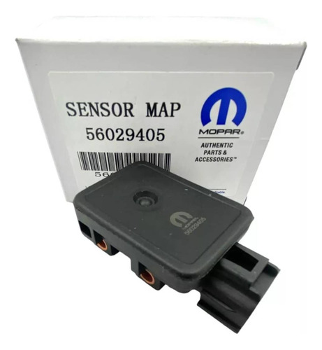 Sensor Map Jeep Cherokee/ Grand Cherokee