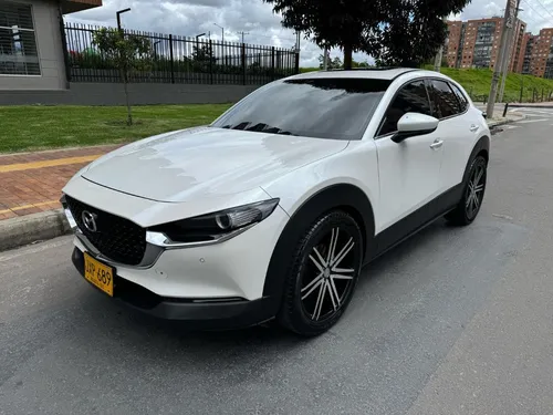 Mazda CX-30 2.0 Grand Touring At
