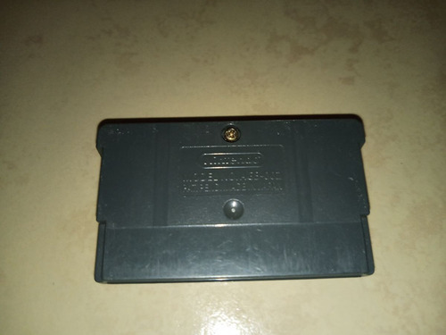 Gameboy Advance Dragon Ball Legacy Of Goku 2 Físico Original (Usado)