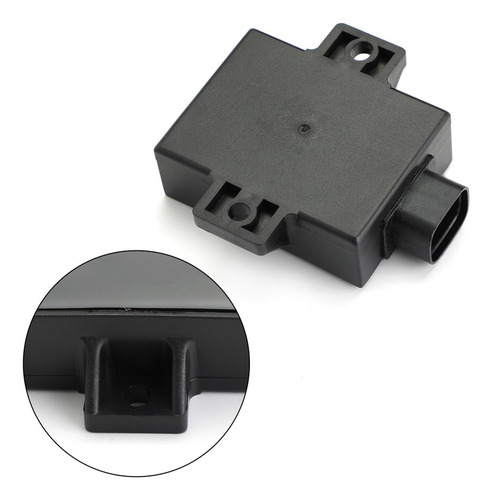 Caja Módulo Encendido Bobina Cdi For Kawasaki Bayou 250