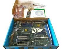 Comprar Mother Supermicro Dual Xeon 1366 Nuevo Completo En Caja