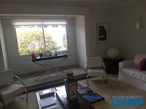Imagem 1 de 15 de Sobrado - Jardim Paulista - Sp - 616431