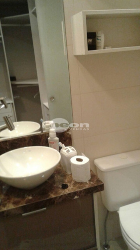 Imagem 15 de 15 de Apartamento - Campestre - Ref: 1484 - V-1484
