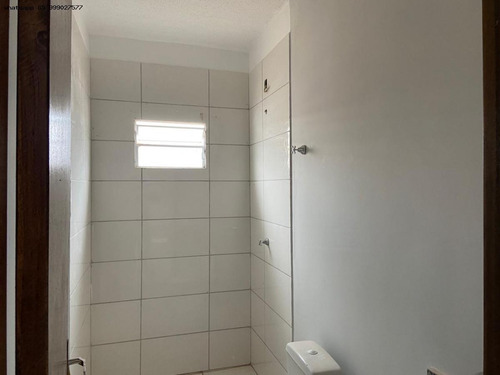Imagem 11 de 15 de Casa Para Venda Em Várzea Grande, Jequitibá, 2 Dormitórios, 1 Banheiro, 2 Vagas - 571_1-1476244