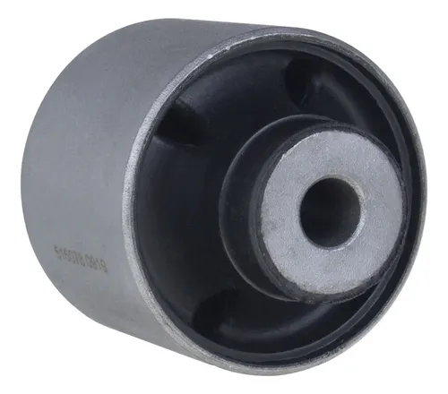 Par Bucha Eixo Traseiro Fit 1.4 8v 1.5 16v 2005 06 07 2008