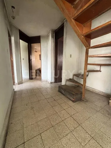 Venta De Casa Para Remodelar En Héroes De Churubusco, Iztapalapa, Cdmx