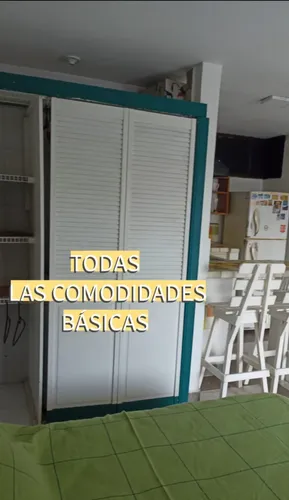 Totalmente Amoblado Y Listo Para Que Sea Tu Hogar Temporal