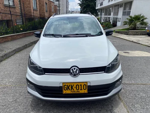 Volkswagen Fox Xtreme Mod 2020