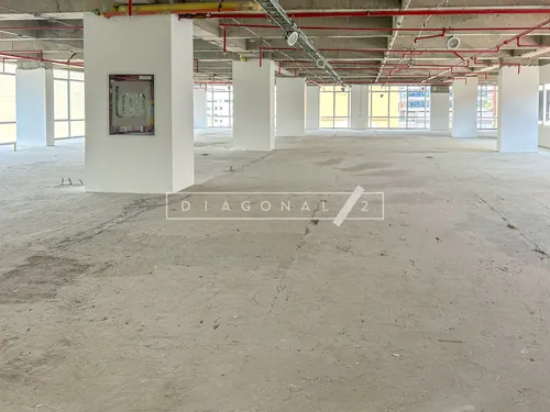 Oficina En Arriendo En Chicó Norte