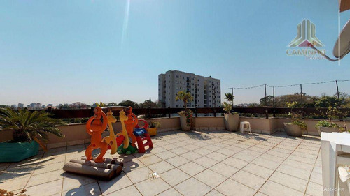 Imagem 8 de 30 de Caminho Imóveis Vende Cobertura Duplex De Quatro Dormitórios Na Cidade De Canoas Rs - Co0496