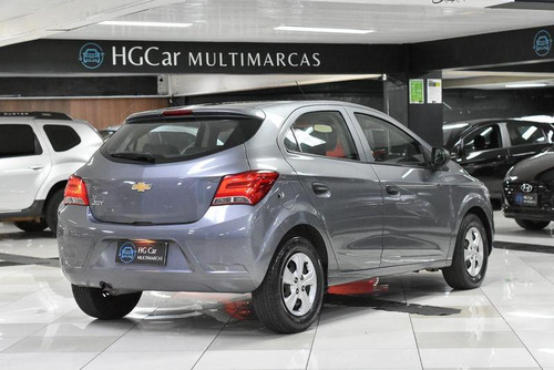 Chevrolet Onix Joy