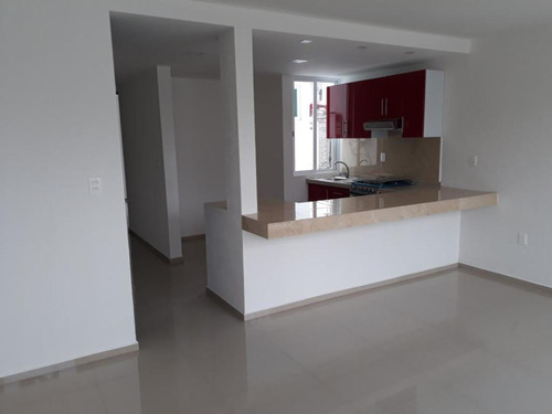 Departamento Venta En La Col. Prohogar