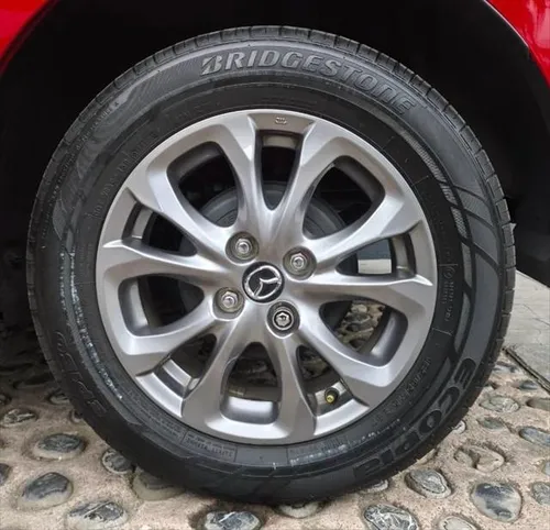 Mazda Mazda 2 1.5 Hb i Sport At
