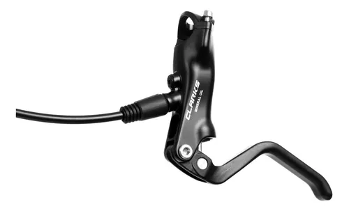 Clarks m3 brakes hotsell